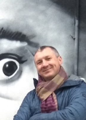 Alex, 51, Russia, Moscow