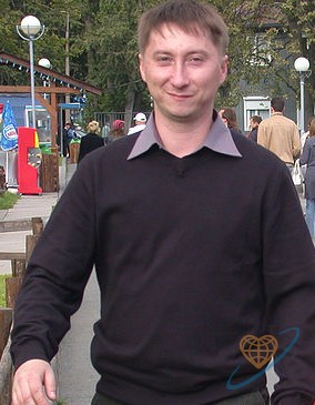 Alexei, 46, Россия, Тольятти