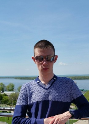 Denis Zorin, 32, Russia, Tolyatti