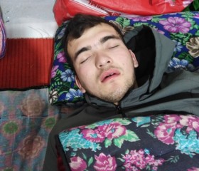 Yusuf Qodirov, 23 года, Toshkent