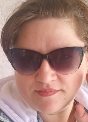 Надя Никифорова, 39, Россия, Белебей