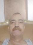 شريف, 50, Cairo