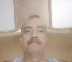 شريف, 50, Cairo