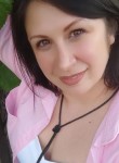 Yuliya, 39  , Stantsiya Novyy Afon