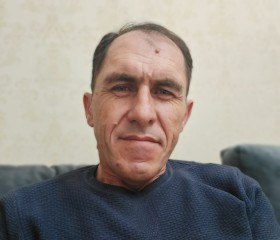 Хабиб, 52 года, Махачкала