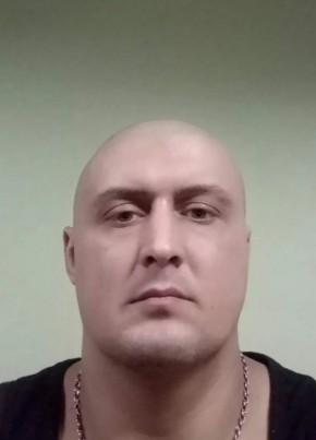Густав из Читы 41 год