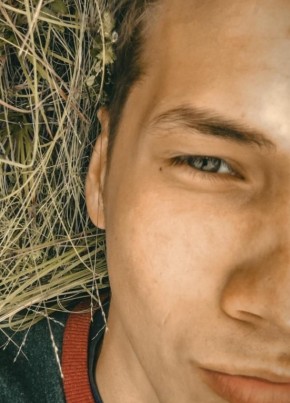 Vladimir, 23, Russia, Krasnoyarsk