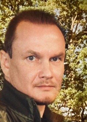 Yaroslav, 46, Russia, Moscow