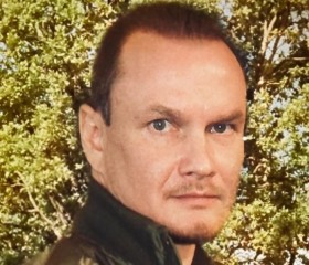 Yaroslav, 46, Moscow