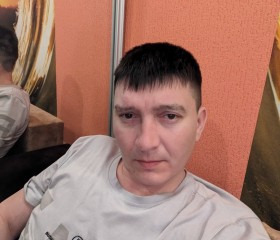 Сергей, 40 лет, Октябрьский (Республика Башкортостан)