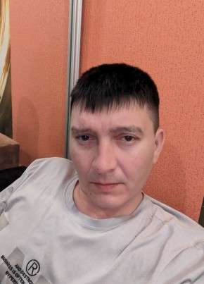 Сергей, 40, Россия, Октябрьский (Республика Башкортостан)