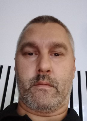 Tomasz из Warszawa 45 лет