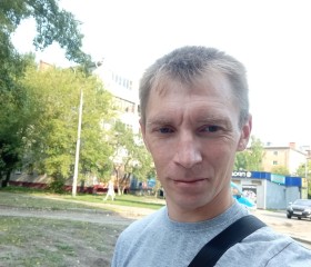 Vasyly, 42 года, Нижний Новгород