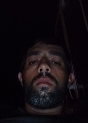 Emin, 35, Russia, Moscow