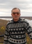 Виктор, 69 лет, Котельнич