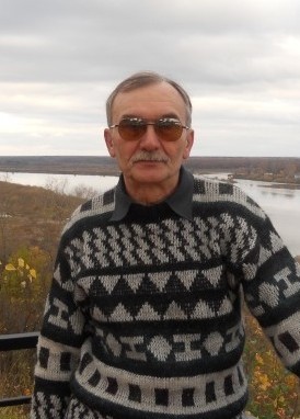 Виктор, 59, Россия, Котельнич