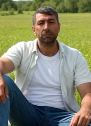 Александр из Талғара 43 года