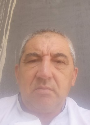 Саид, 55, Россия, Октябрьский (Республика Башкортостан)