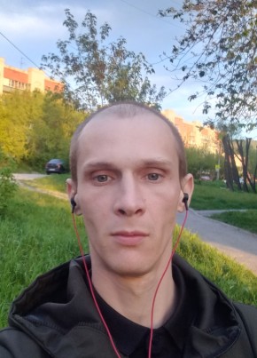 Ростислав, 35, Россия, Миасс
