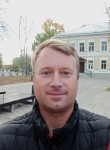Vitaliy, 39, Moscow
