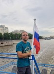 Игорь Глаголев, 44 года, Москва