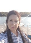 ТАТЬЯНА, 53 года, Москва