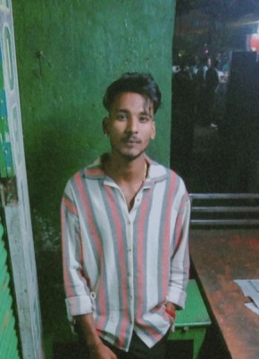 Manish, 20, India, Ranchi