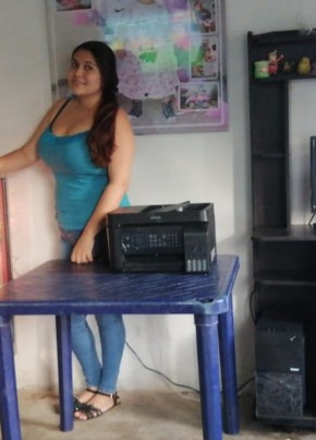 Ashleyluciana из Cúcuta 20 лет