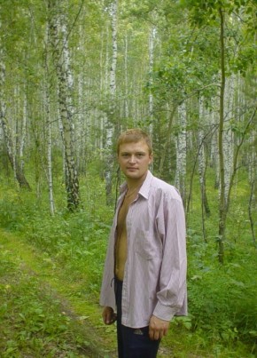 Евгений, 44, Россия, Красноярск