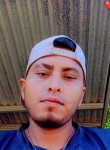 alexis, 33, San Salvador