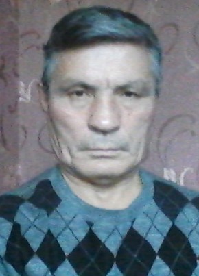ildus, 64, Россия, Зеленодольск