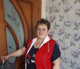Людмила, 55 лет, Воронеж
