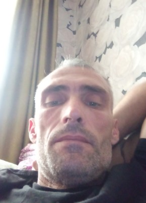 Станислав, 44, Россия, Апшеронск