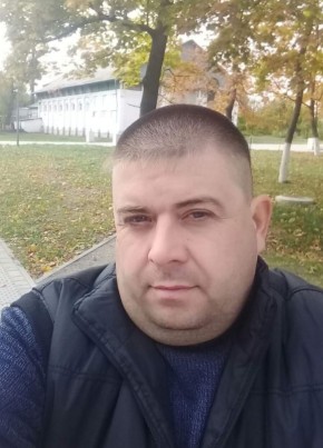 Игорь, 43, Россия, Шахты
