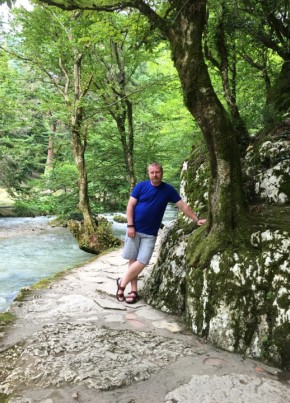 Aleksandr, 51, Hungary, Keszthely