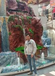 Islomidin, 25, Fergana