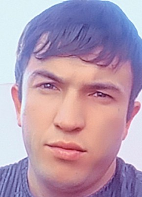 Зубайир из Петропавла 33 года