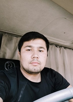 Иван, 29, Россия, Мытищи
