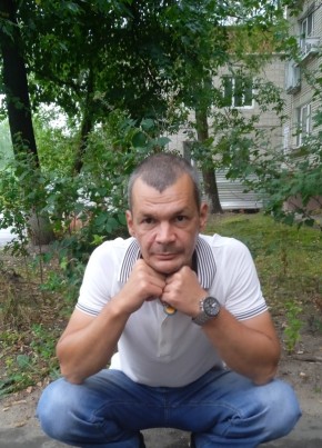 Степан, 41, Россия, Щёлково