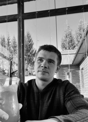 Aleksey, 28, Russia, Kaluga