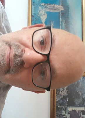 Maurizio, 60, Repubblica Italiana, Teramo