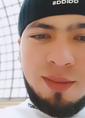 Ali, 26, Russia, Moscow