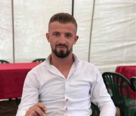 betim, 24 года, Tirana