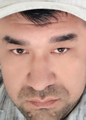 Алик из Пыть-Яха 42 года