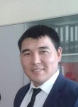 Ulan Sharipov, 37 лет, Бишкек