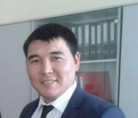 Ulan Sharipov, 37 лет, Бишкек