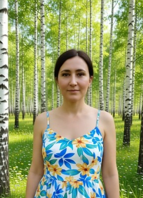 Lira, 36, Russia, Yekaterinburg