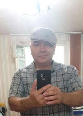 Сергей, 57, Россия, Москва