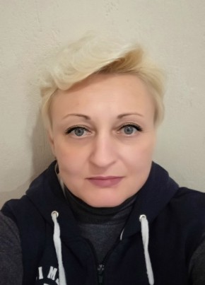 Ольга, 45, Россия, Шаховская
