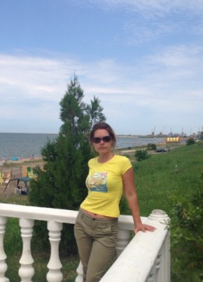 нина, 51, Россия, Санкт-Петербург